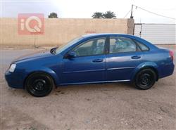 شيفروليه اوبترا